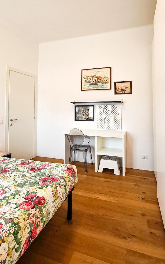 Dorico Apartment Ancona Exterior photo